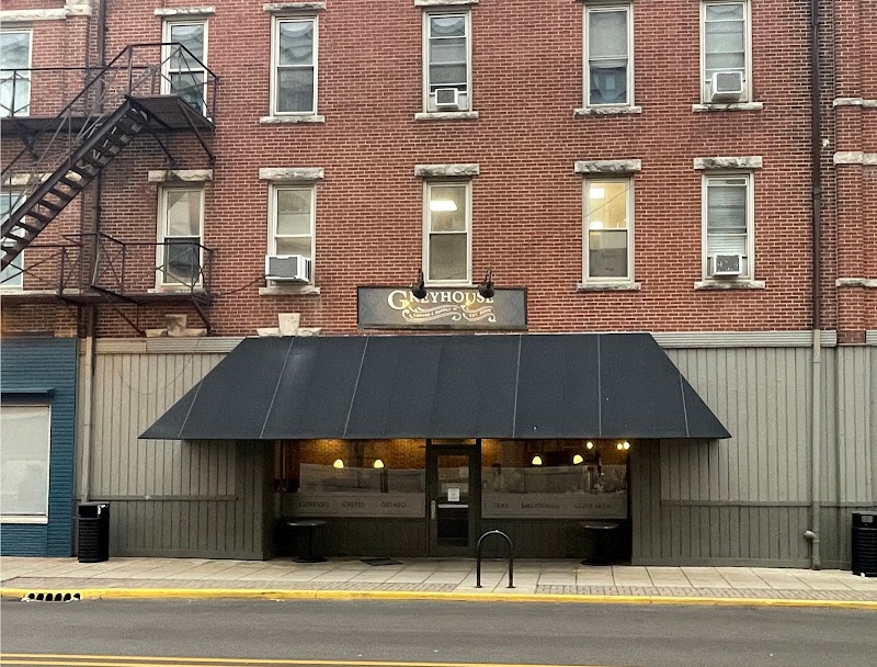 Greyhouse Coffee & Supply Co. - West Lafayette photo 4