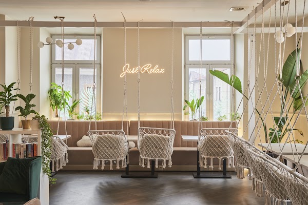 Restauracja Neoforum Nowy Targ