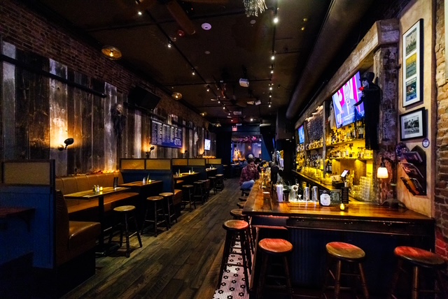 Photo of Turnmill NYC