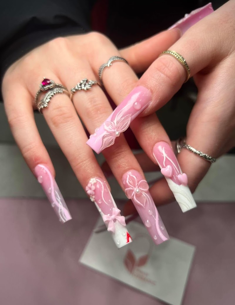 Marvelous Nails and Spa