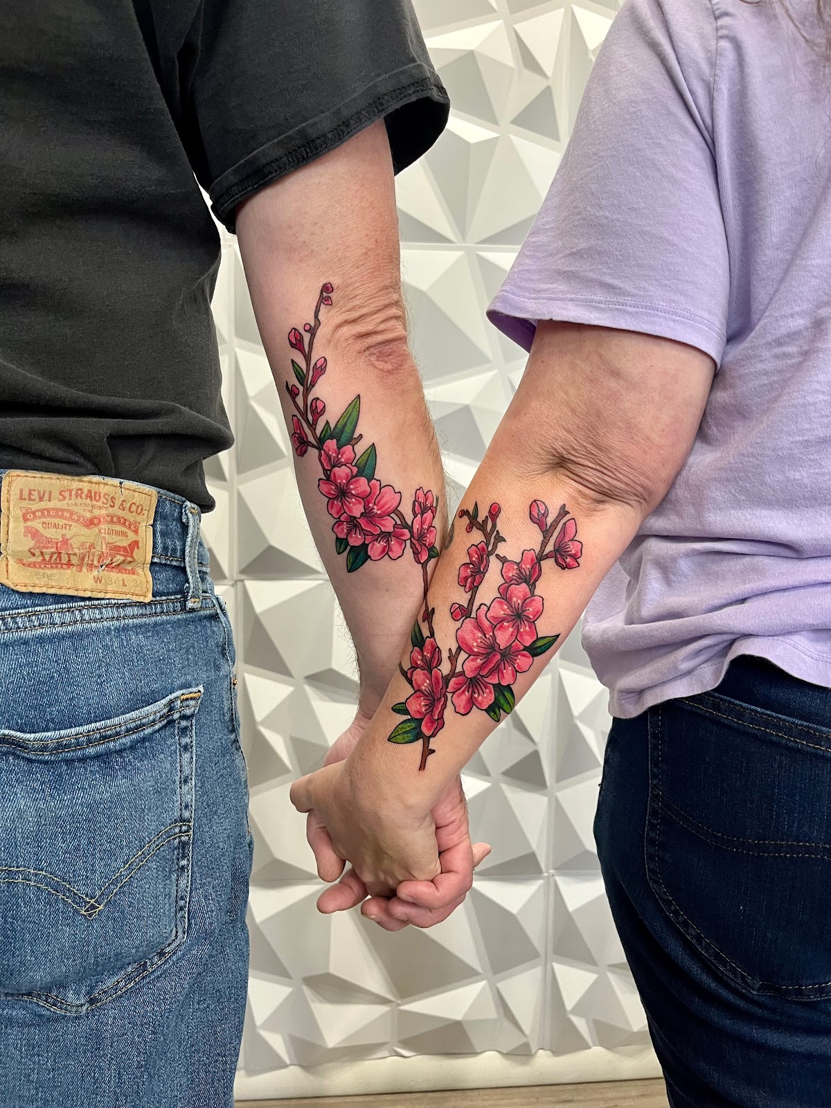 Tattoos By Mermeg tattoo work — photo 2