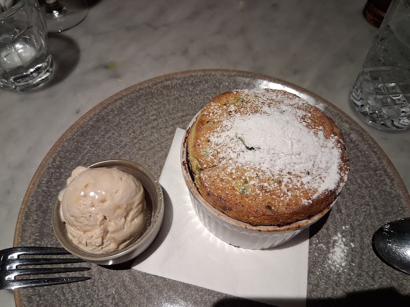 Brasserie Blanc Leeds