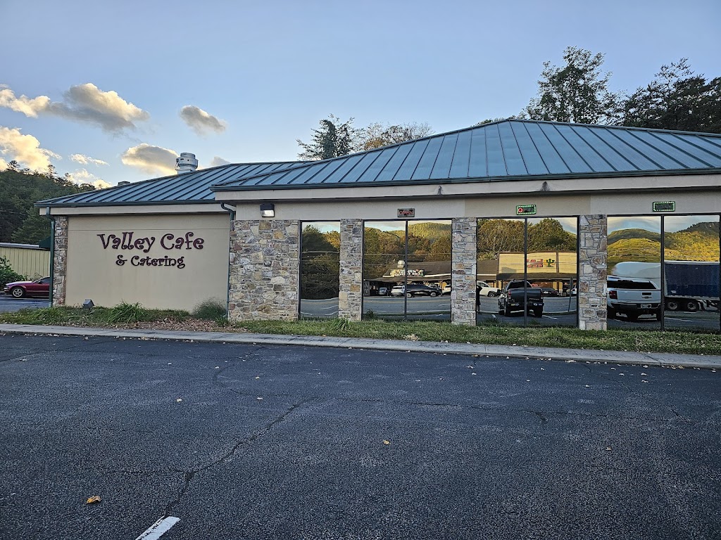 Valley Cafe