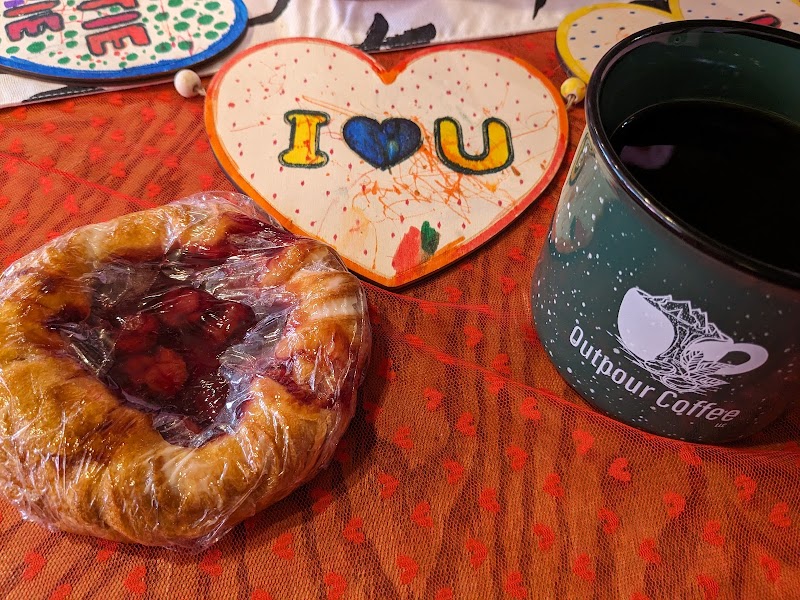 Outpour Coffee photo 2