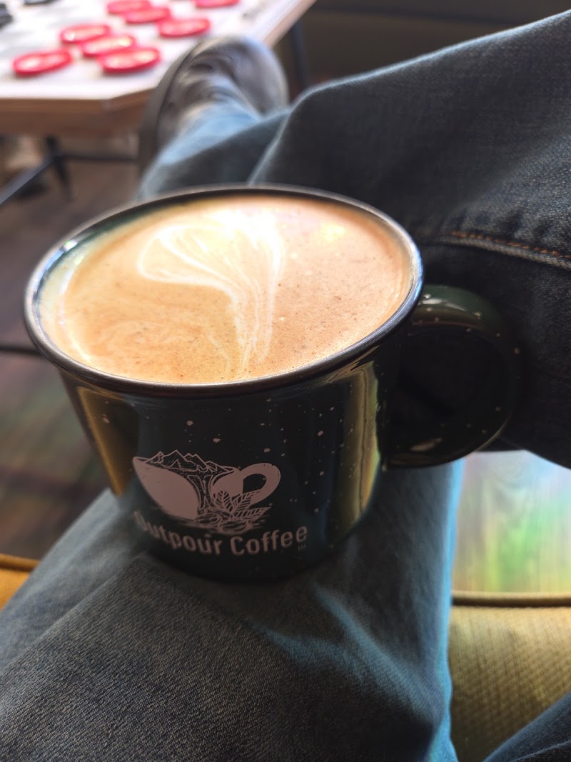 Outpour Coffee photo 4