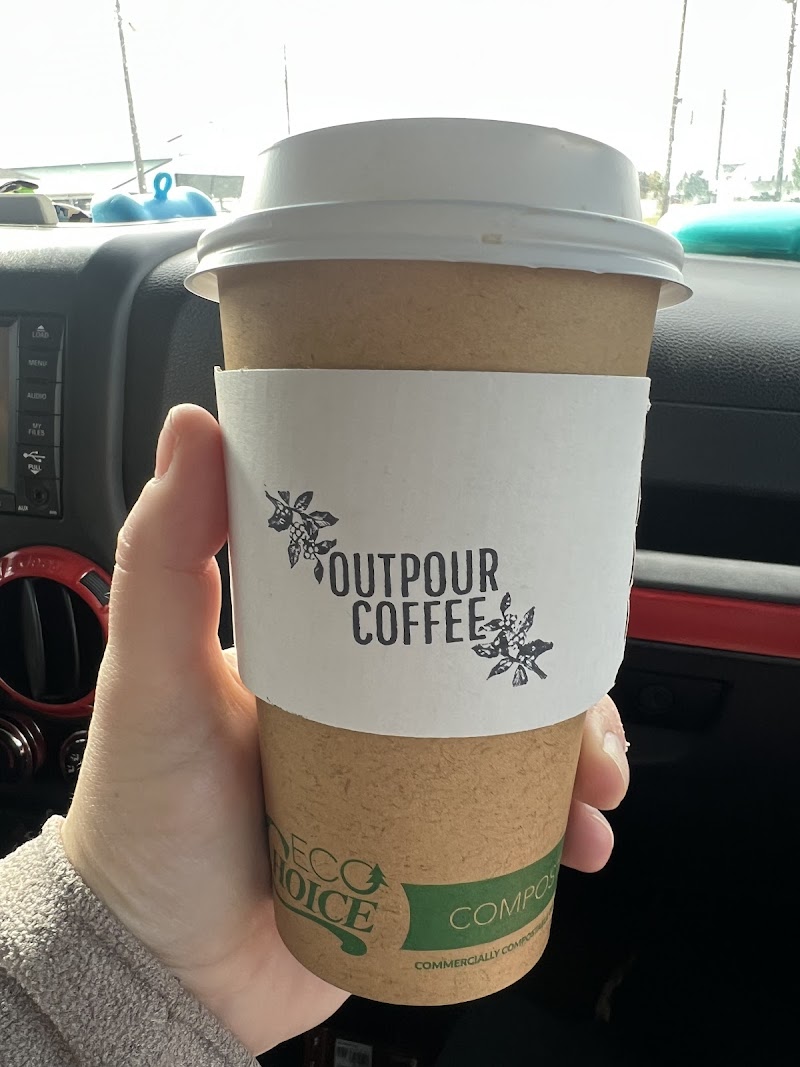 Outpour Coffee photo 4
