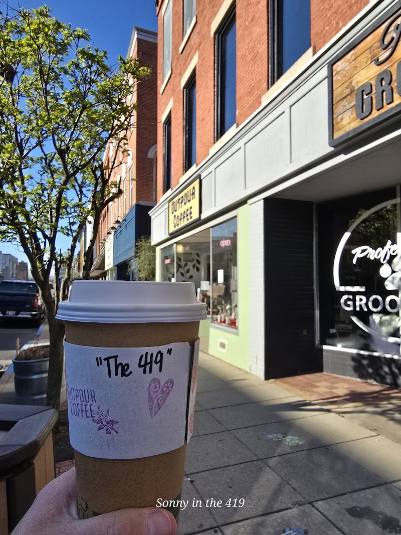Outpour Coffee photo 1