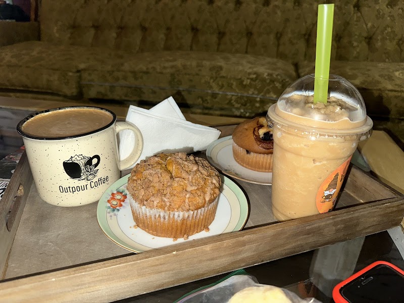 Outpour Coffee photo 2