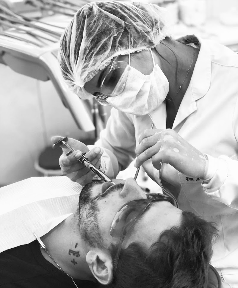 Consultório Odontológico Dra. Amanda Magalhães - foto 5