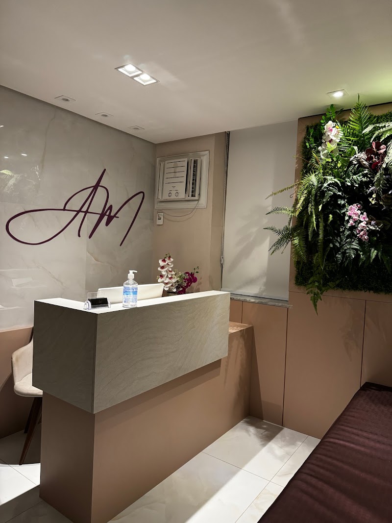 Consultório Odontológico Dra. Amanda Magalhães - foto 2