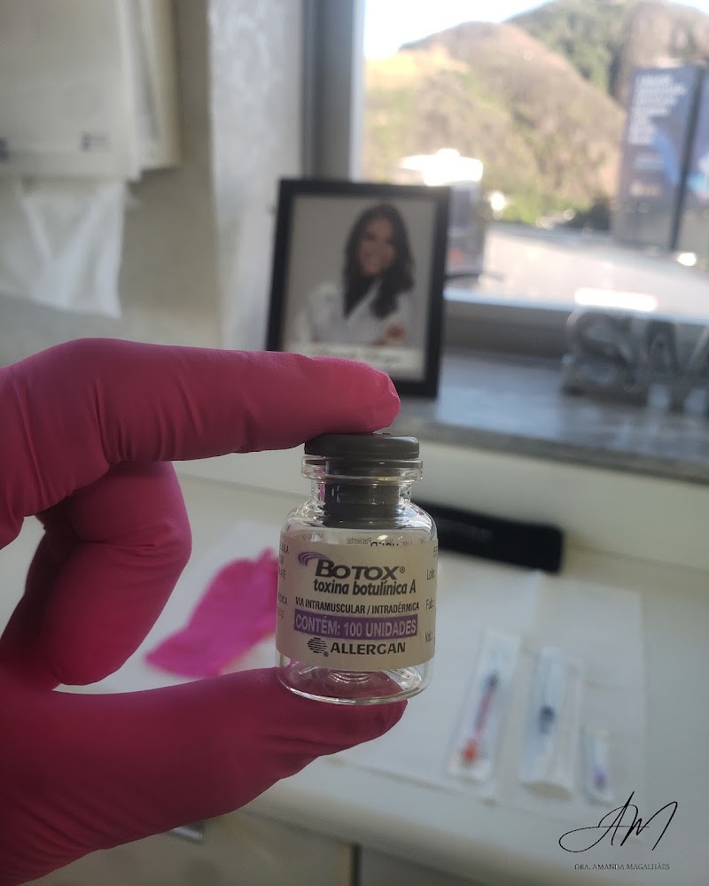 Consultório Odontológico Dra. Amanda Magalhães - foto 4