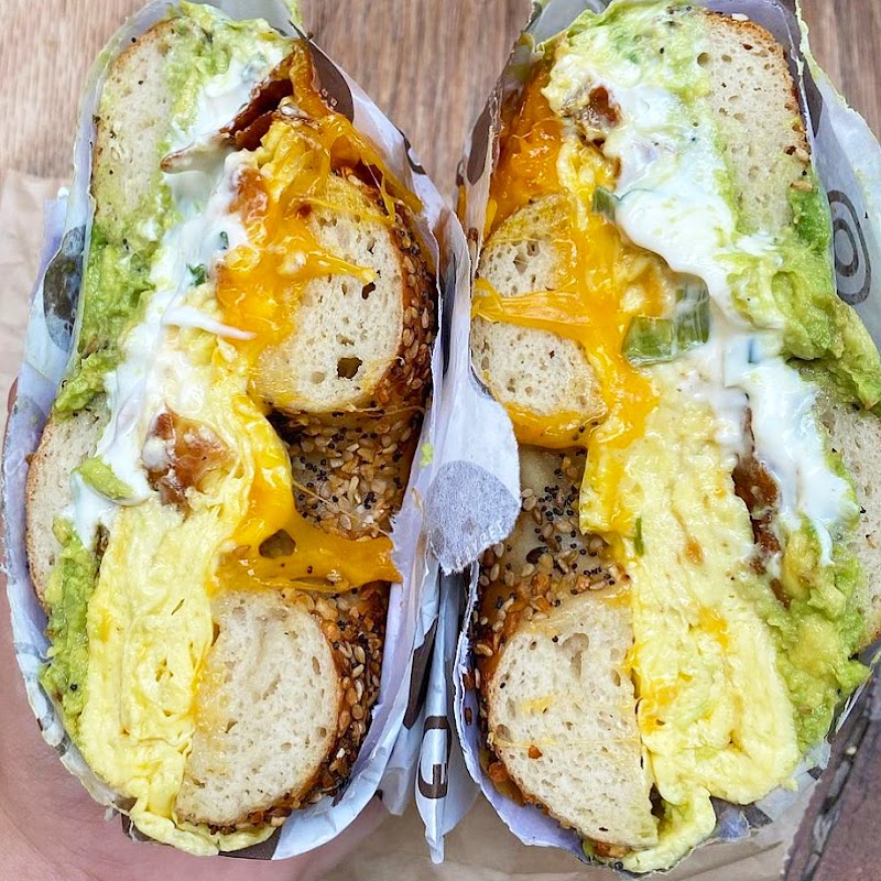 Modern Bread and Bagel photo 2