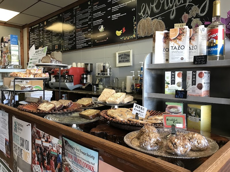 The Coffee Tree photo 3