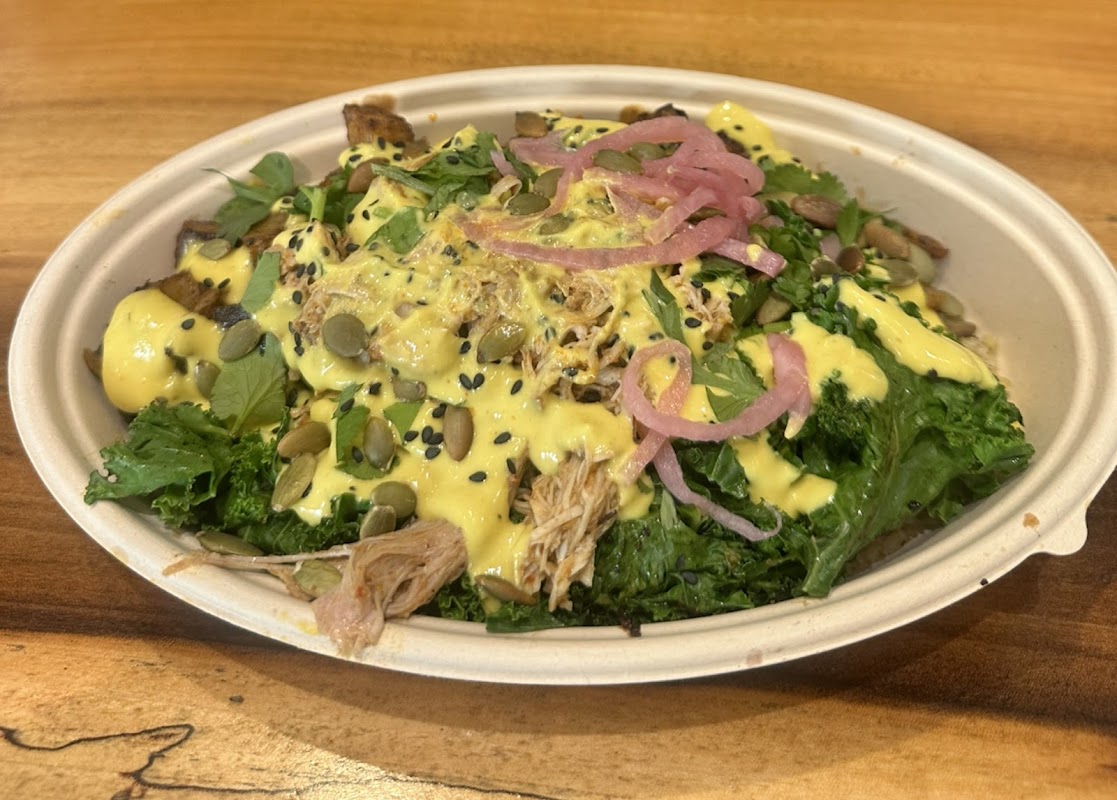 Huriyali Gardens photo 3