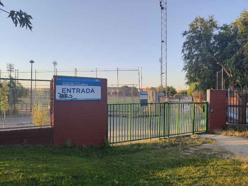 Club Polideportivo Getafe