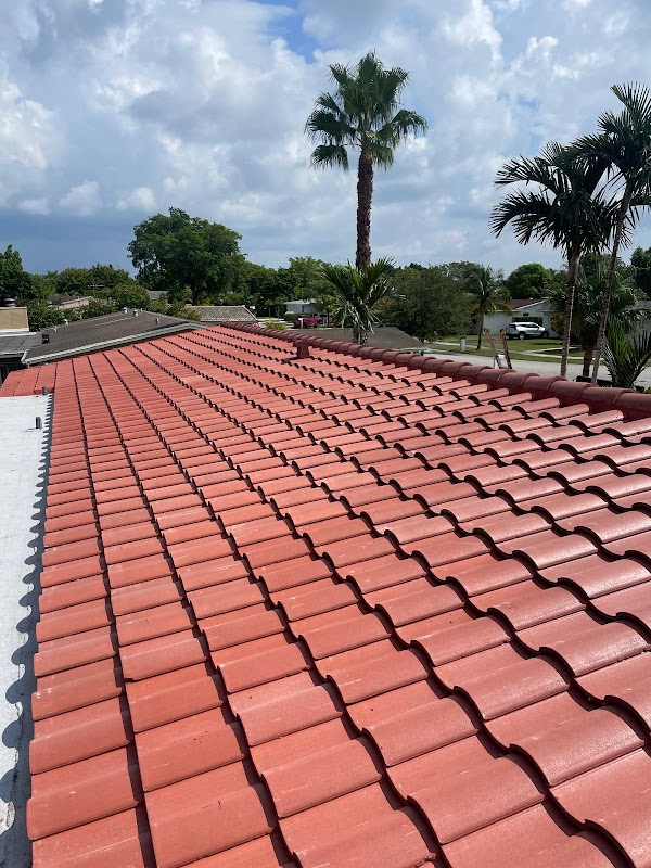 Perfect Roofing of FL photo 2