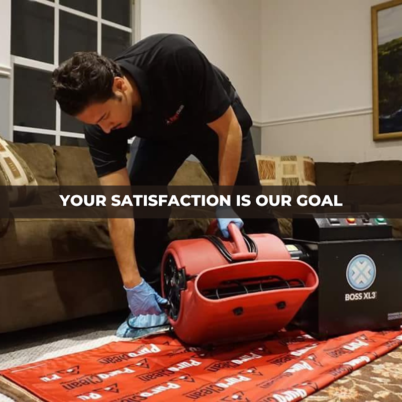 PuroClean of Coral Gables — photo