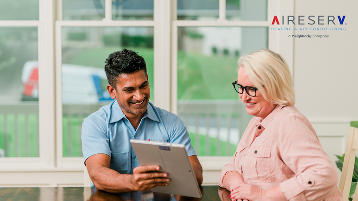 Aire Serv of Central & West Houston