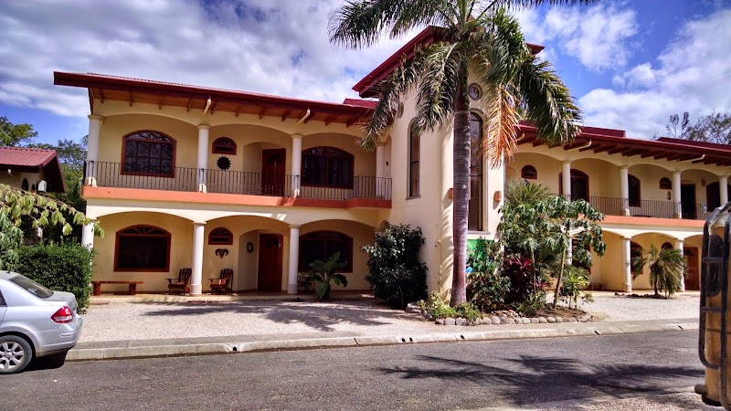 Villas del Sol Nosara