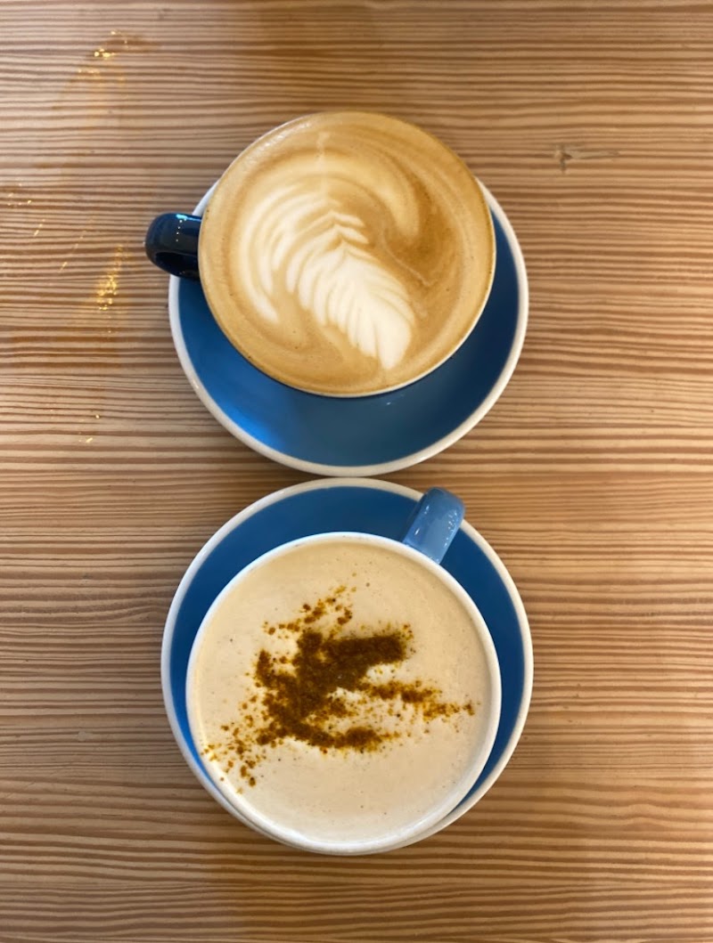 Dry Fly Coffee Company photo 3