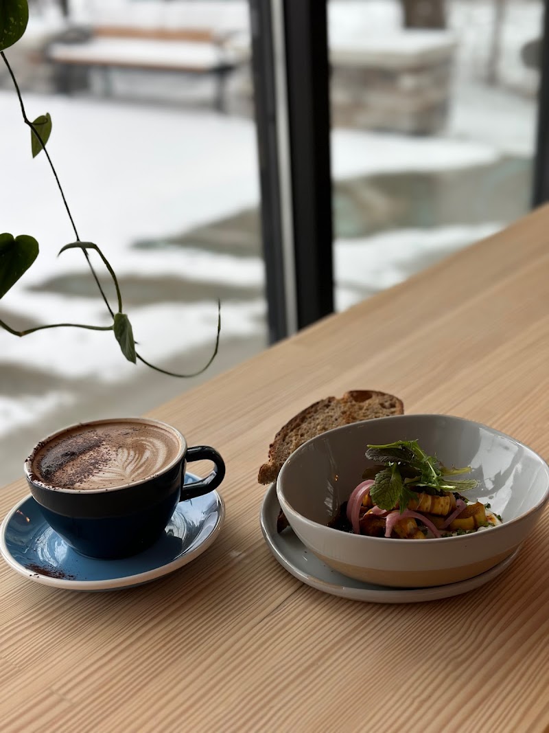 Dry Fly Coffee Company photo 2