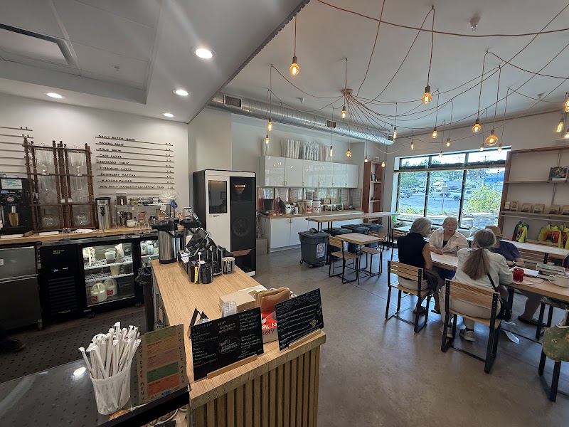 Dry Fly Coffee Company photo 4