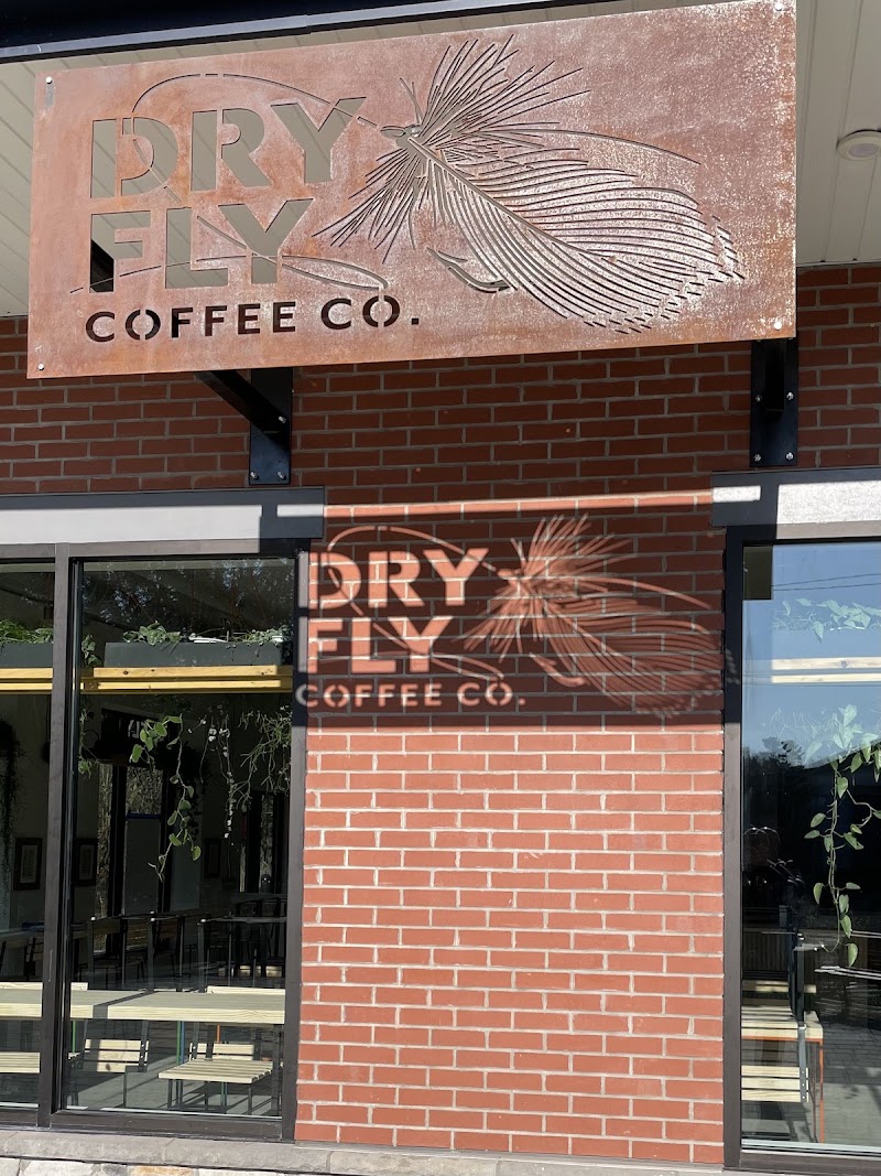 Dry Fly Coffee Company photo 1