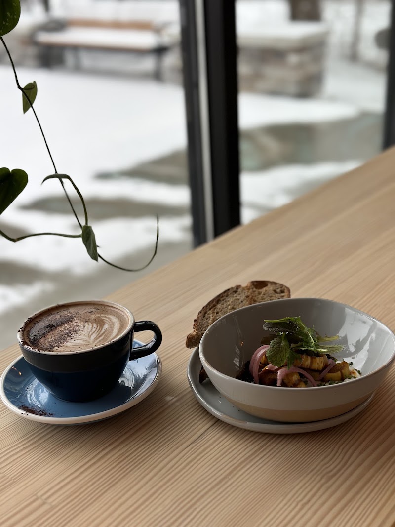 Dry Fly Coffee Company photo 2