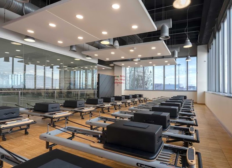 Virgin Active Torino Moncalieri