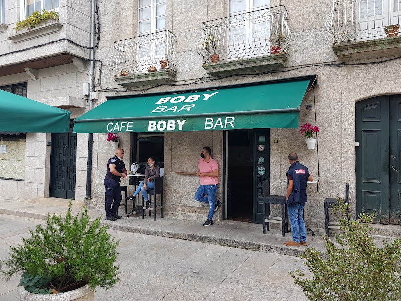 Cafe Bar Boby photo 1