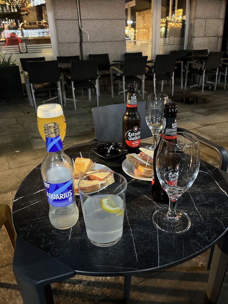 Cafe Bar Boby photo 2