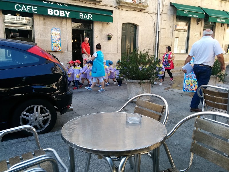 Cafe Bar Boby photo 3