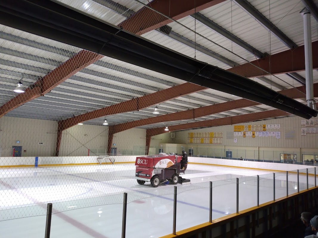 T.G. Smith Centre