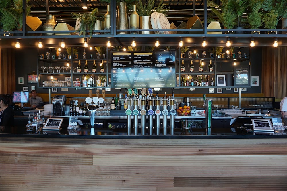 United Brew Works