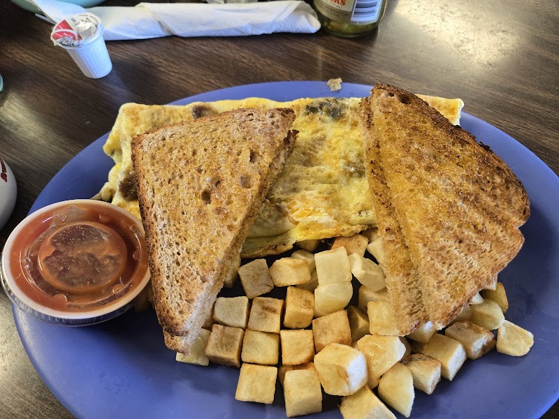 Santa Fe & SP Cafe photo 2