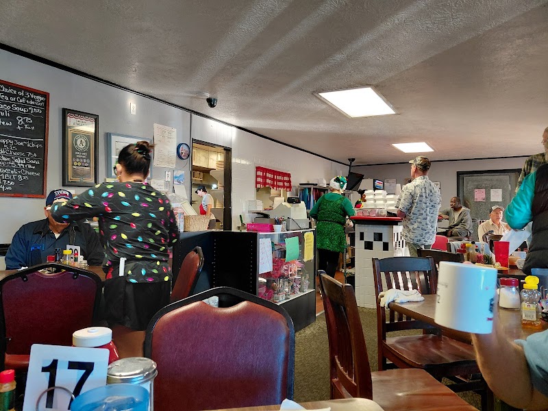 Santa Fe & SP Cafe photo 4