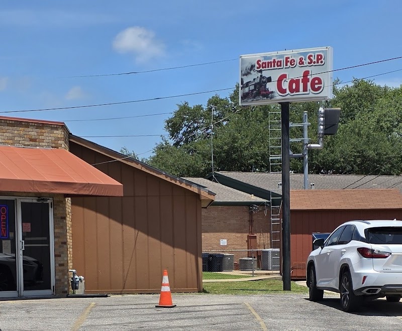 Santa Fe & SP Cafe photo 1