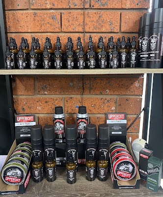 Barber Jodie photo 2