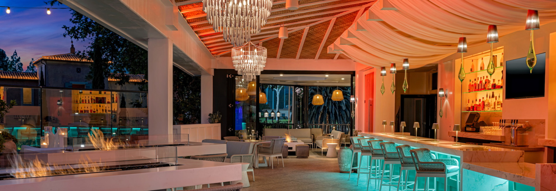 Latin Wednesday, Salsa and Bachata Night