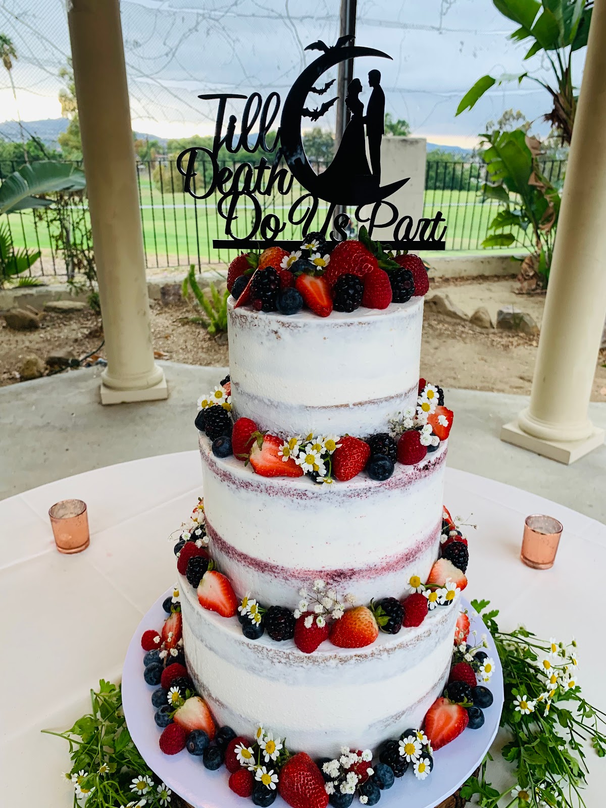 Tiffany's Catering: Google Places image 4
