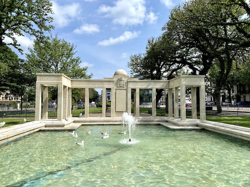Brighton War Memorial