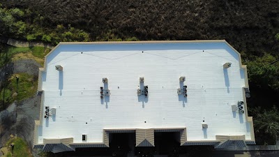Ricochet Roofing