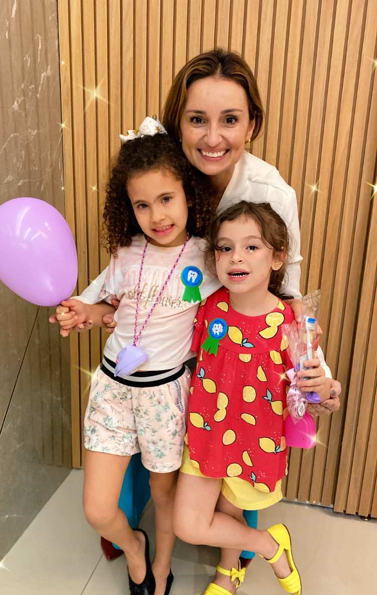 Dra Laura - Ortodontia Infantil ,Teens e Ronco Adultos - foto 3