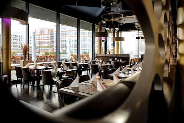 Restaurant ELISA Bremen