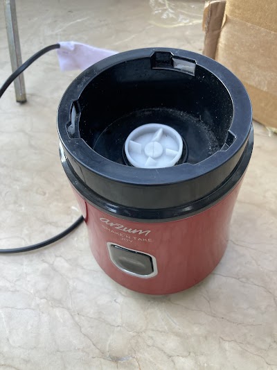 Arzum & Fakir & UFO Balçova Servis - Beyaz Eşya Servisi