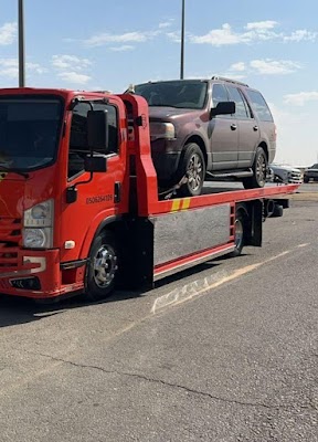 عنيزة الهيدروليك للنقل والشحن.