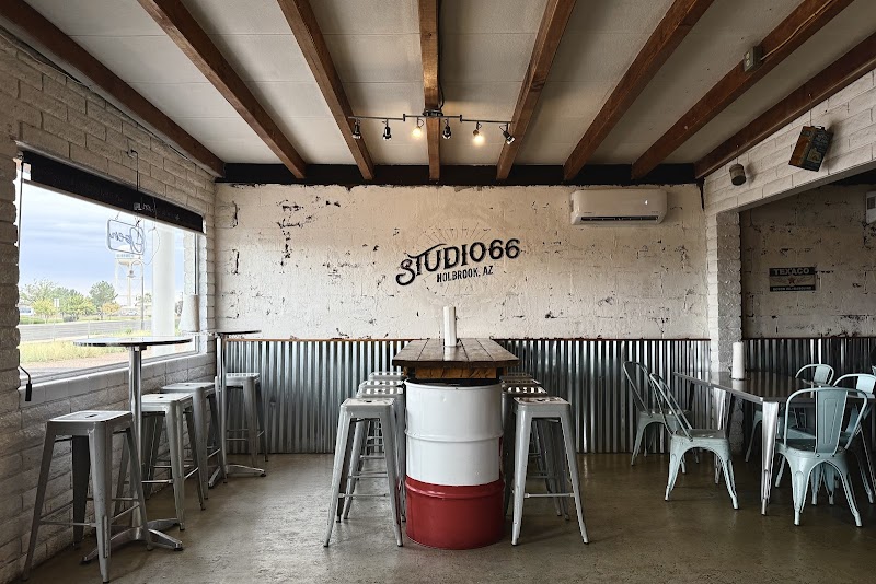 Studio 66 Cafe photo 4