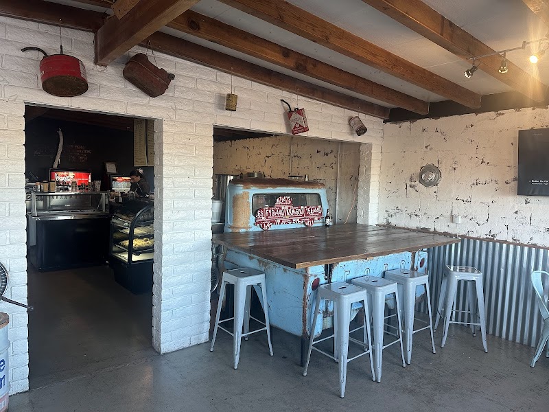 Studio 66 Cafe photo 4