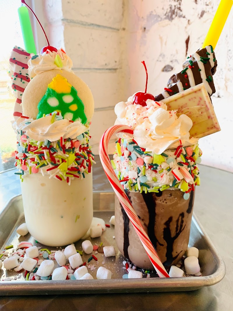 Studio 66 Cafe photo 3