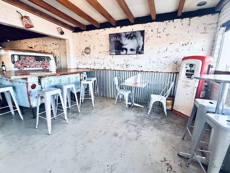 Studio 66 Cafe photo 3